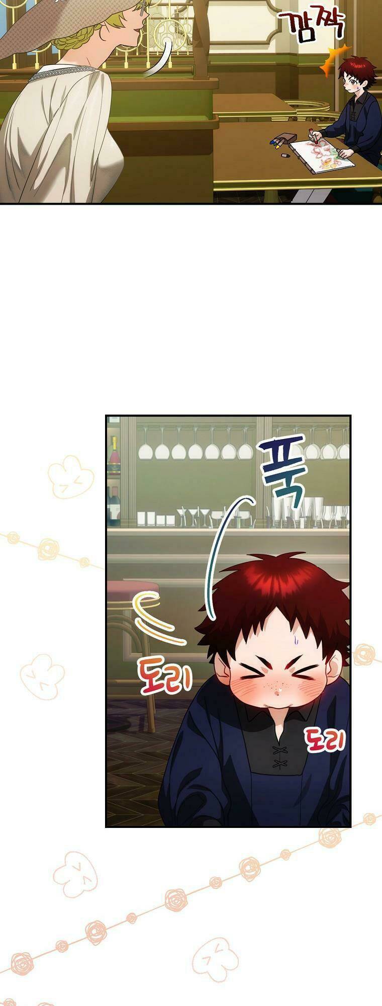 Đứa Nhỏ Không Phải Là Con Anh Chapter 11 - Trang 2