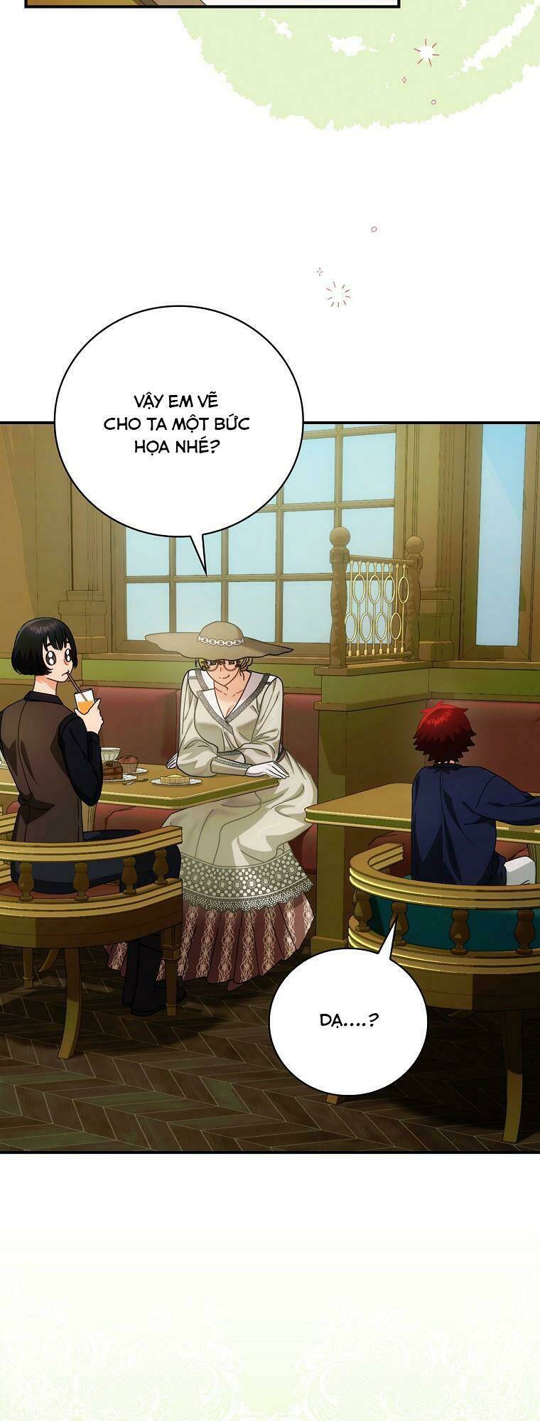Đứa Nhỏ Không Phải Là Con Anh Chapter 11 - Trang 2