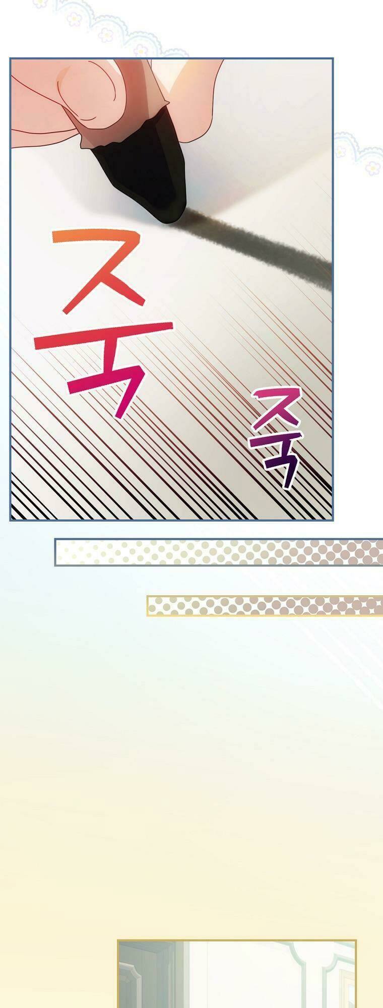 Đứa Nhỏ Không Phải Là Con Anh Chapter 11 - Trang 2