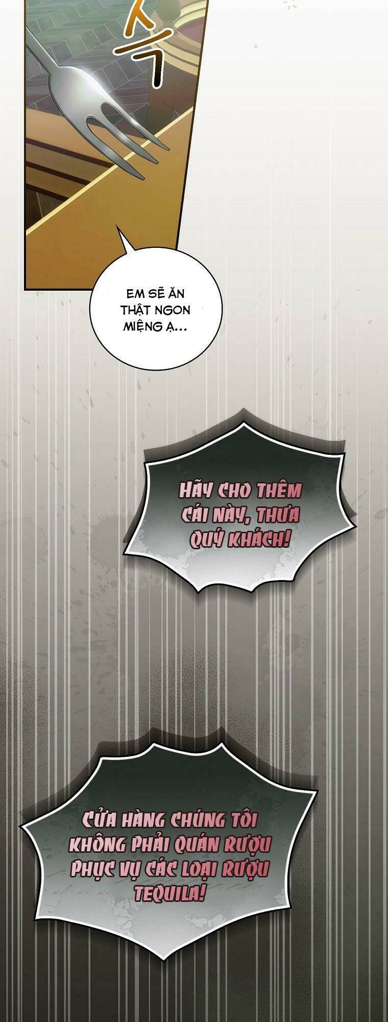 Đứa Nhỏ Không Phải Là Con Anh Chapter 11 - Trang 2