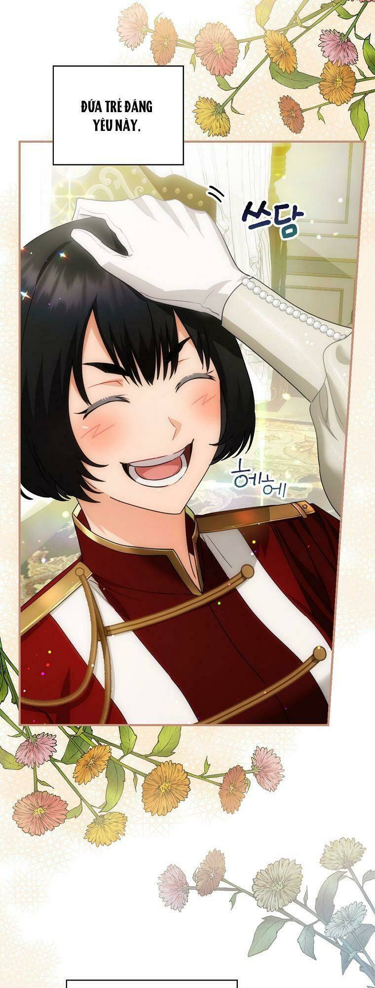 Đứa Nhỏ Không Phải Là Con Anh Chapter 11 - Trang 2