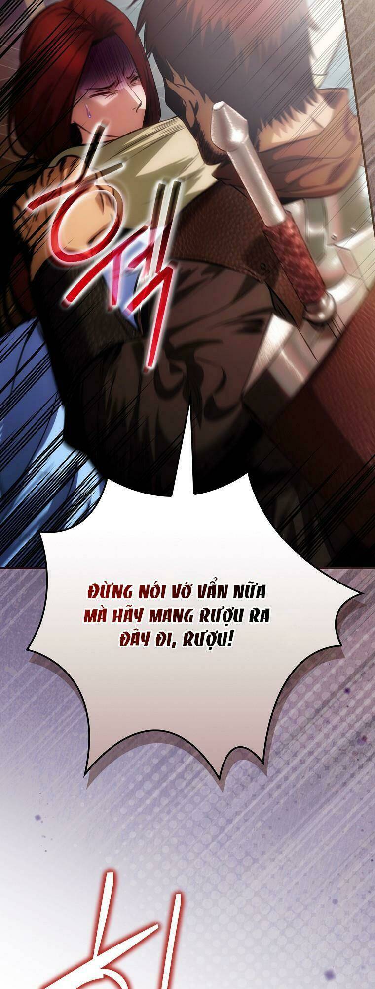 Đứa Nhỏ Không Phải Là Con Anh Chapter 12 - Trang 2