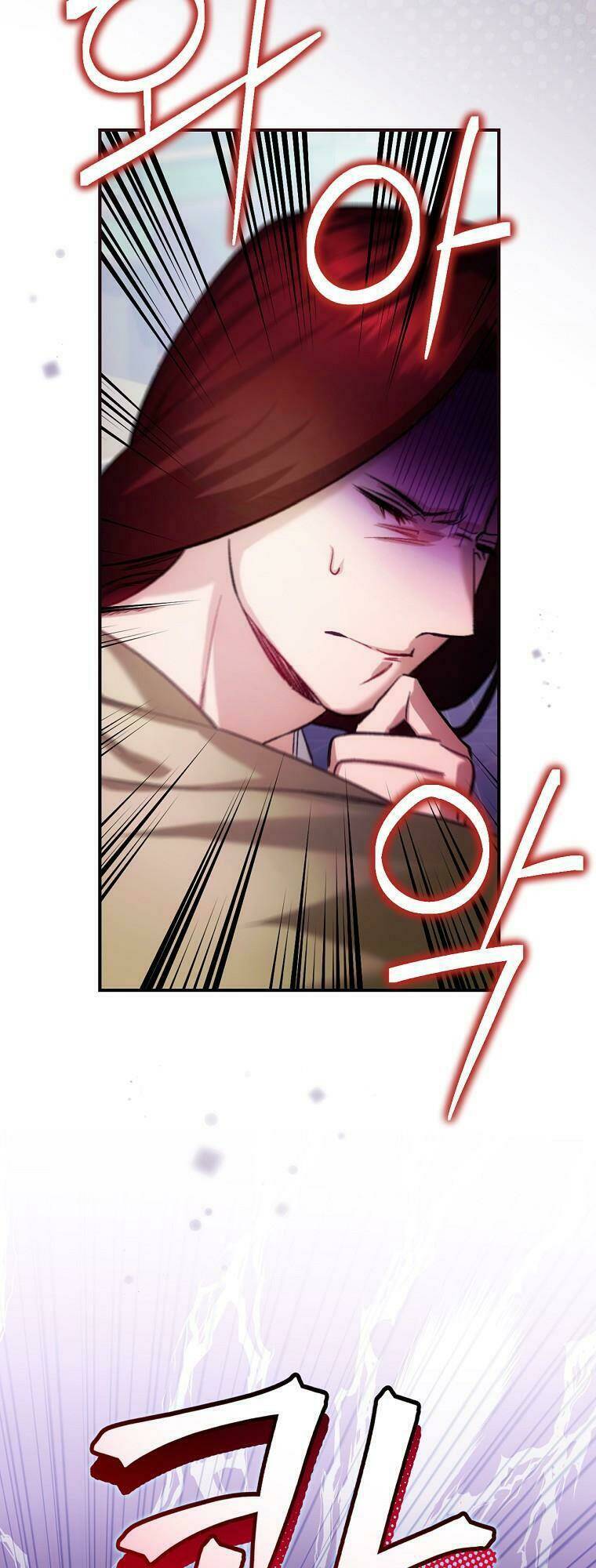 Đứa Nhỏ Không Phải Là Con Anh Chapter 12 - Trang 2