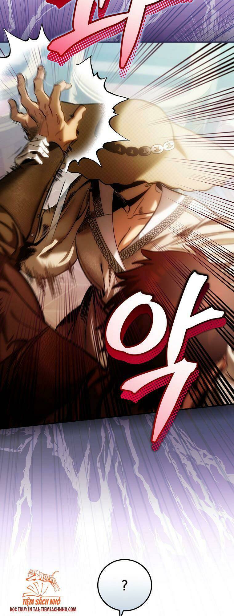 Đứa Nhỏ Không Phải Là Con Anh Chapter 12 - Trang 2