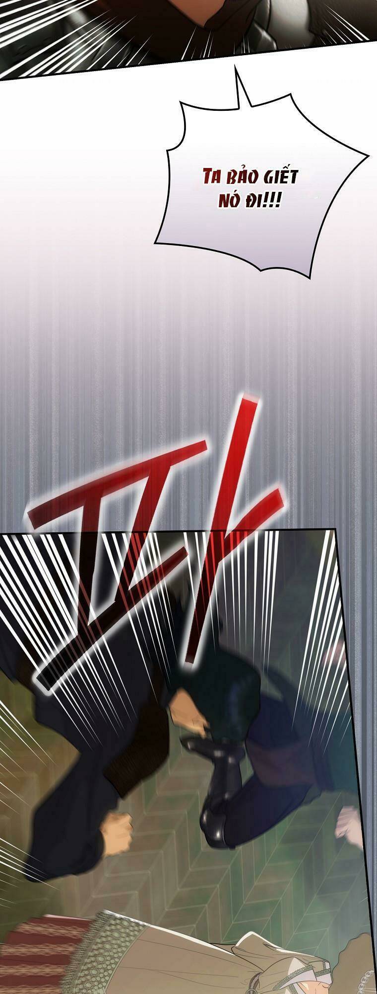 Đứa Nhỏ Không Phải Là Con Anh Chapter 12 - Trang 2