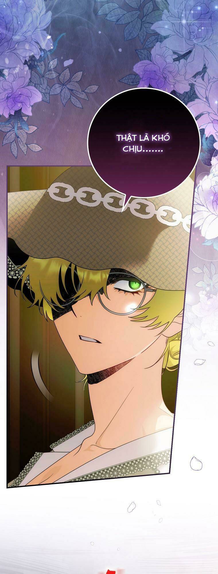 Đứa Nhỏ Không Phải Là Con Anh Chapter 12 - Trang 2