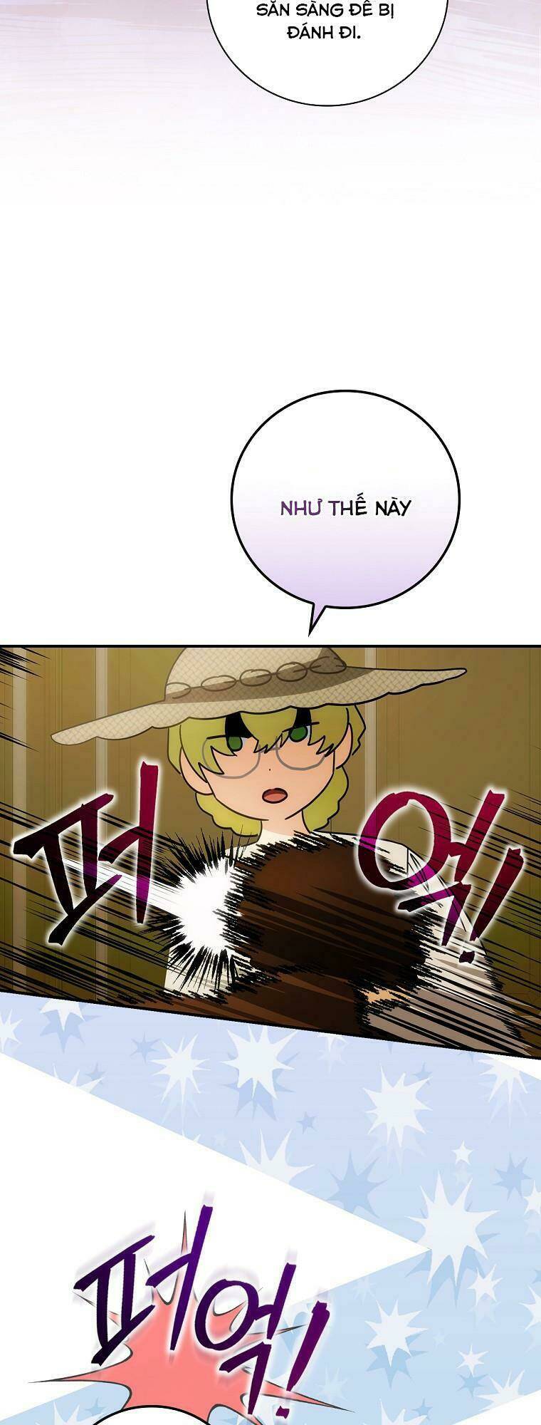 Đứa Nhỏ Không Phải Là Con Anh Chapter 12 - Trang 2