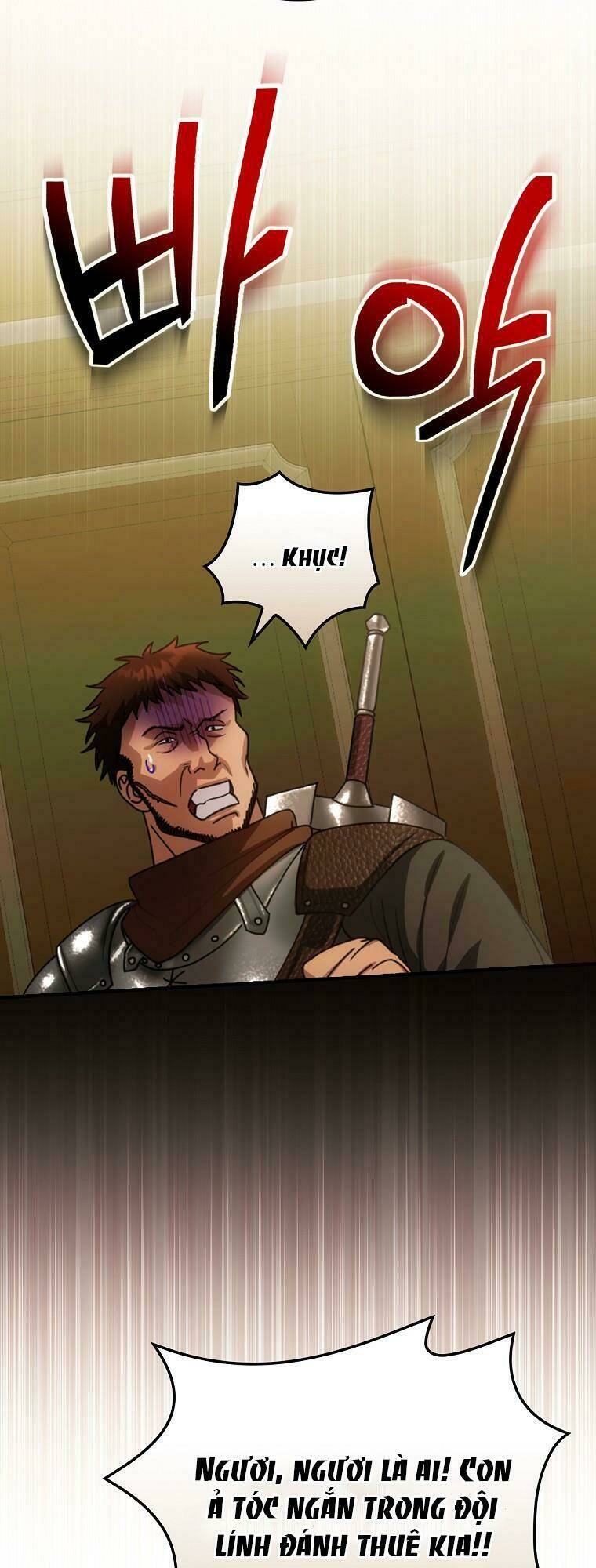 Đứa Nhỏ Không Phải Là Con Anh Chapter 12 - Trang 2