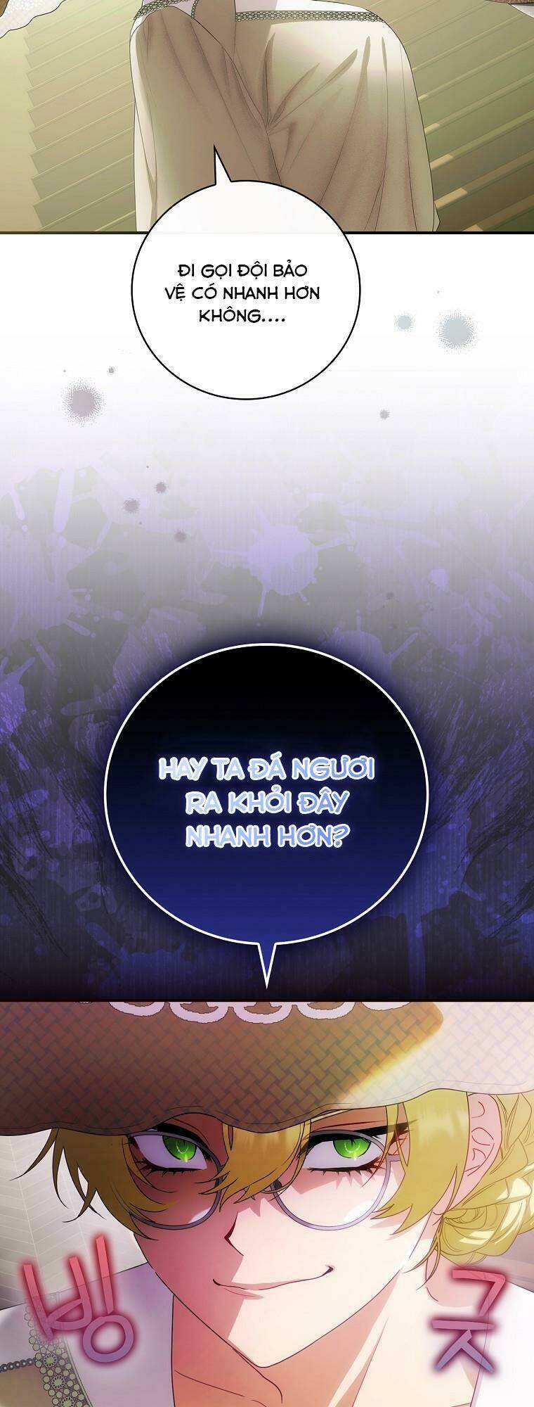 Đứa Nhỏ Không Phải Là Con Anh Chapter 12 - Trang 2