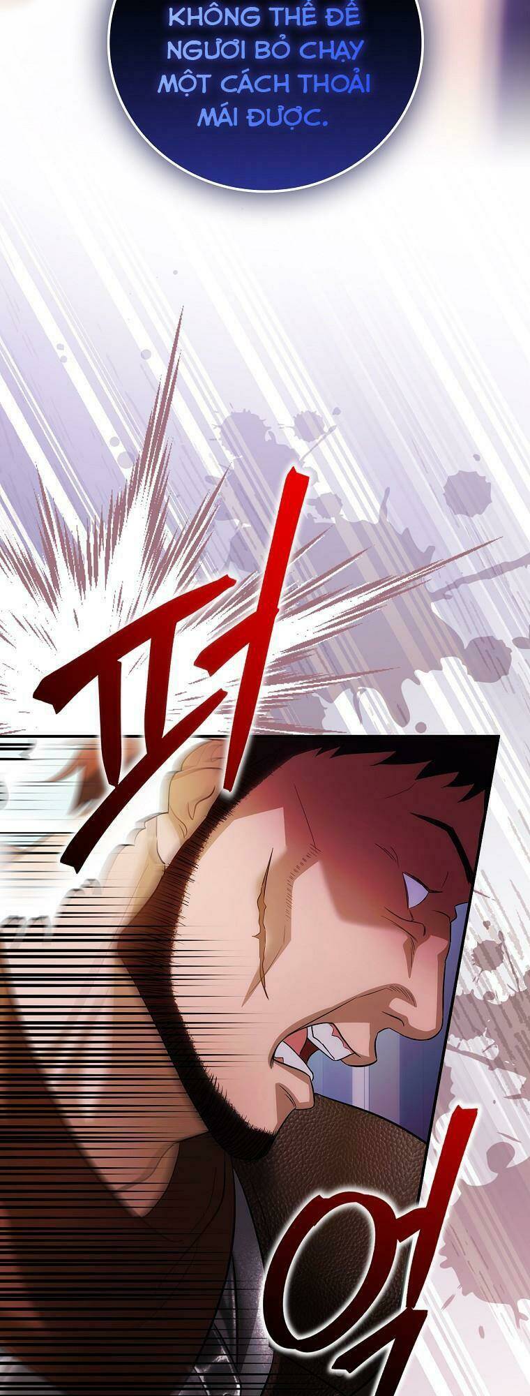 Đứa Nhỏ Không Phải Là Con Anh Chapter 12 - Trang 2