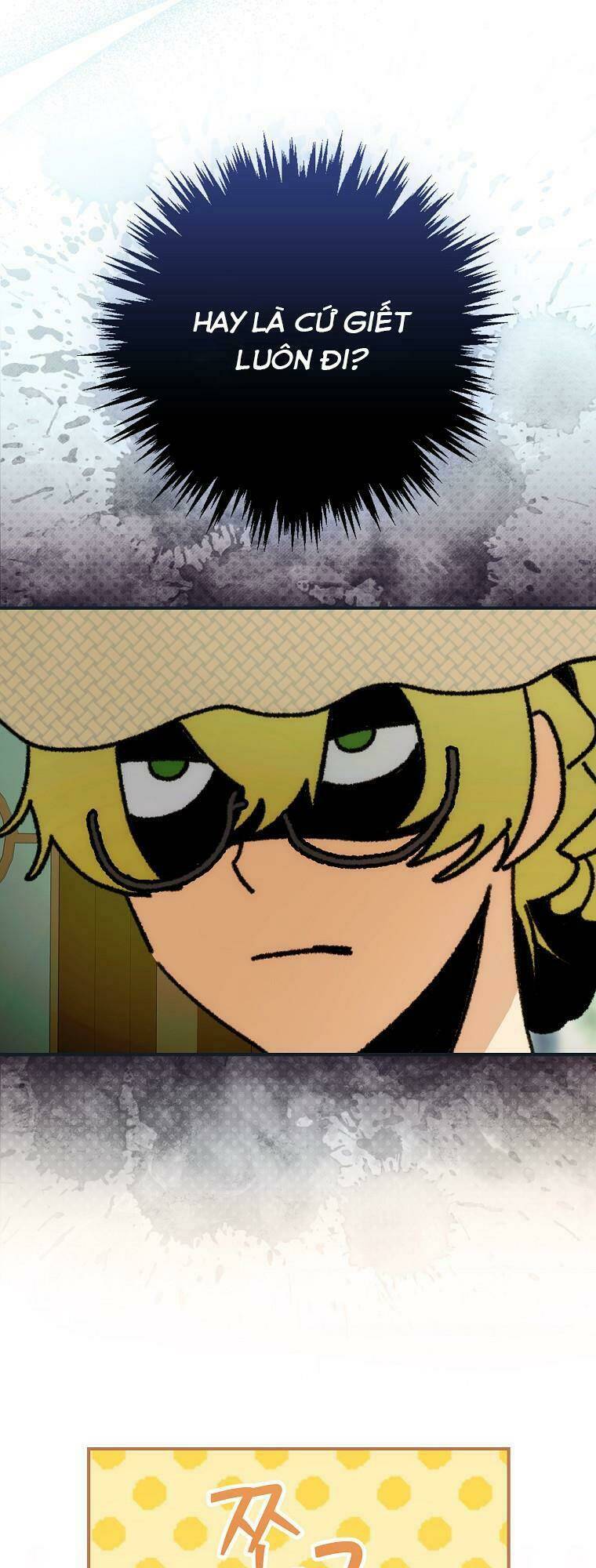 Đứa Nhỏ Không Phải Là Con Anh Chapter 12 - Trang 2