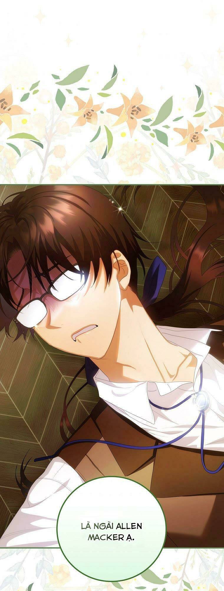 Đứa Nhỏ Không Phải Là Con Anh Chapter 12 - Trang 2