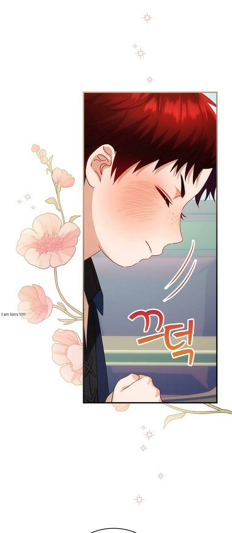 Đứa Nhỏ Không Phải Là Con Anh Chapter 13 - Trang 2