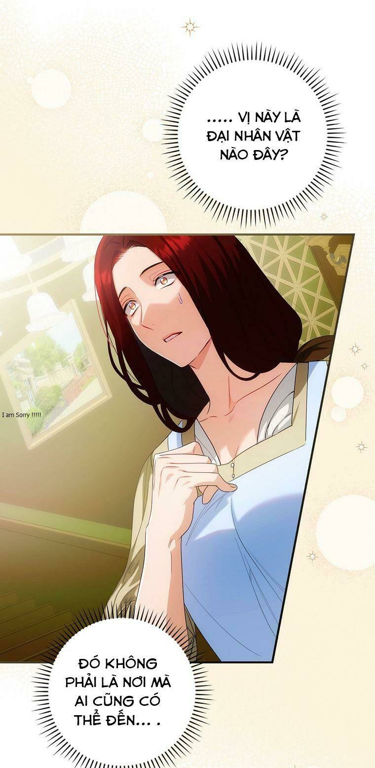 Đứa Nhỏ Không Phải Là Con Anh Chapter 13 - Trang 2