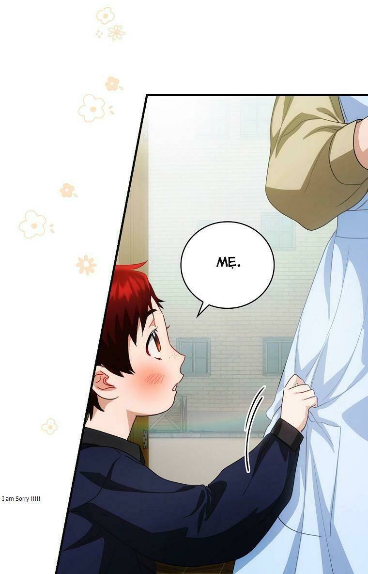 Đứa Nhỏ Không Phải Là Con Anh Chapter 13 - Trang 2