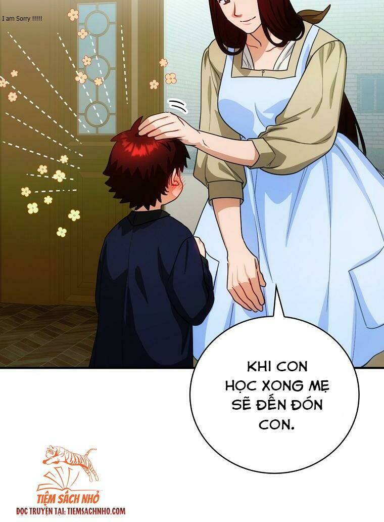 Đứa Nhỏ Không Phải Là Con Anh Chapter 13 - Trang 2