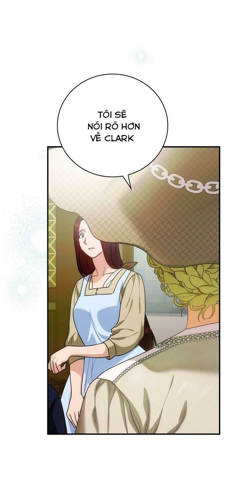 Đứa Nhỏ Không Phải Là Con Anh Chapter 13 - Trang 2