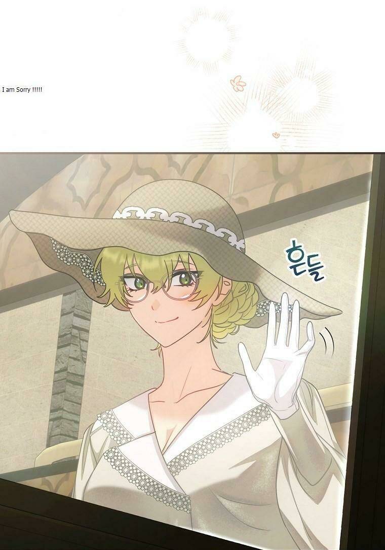 Đứa Nhỏ Không Phải Là Con Anh Chapter 13 - Trang 2