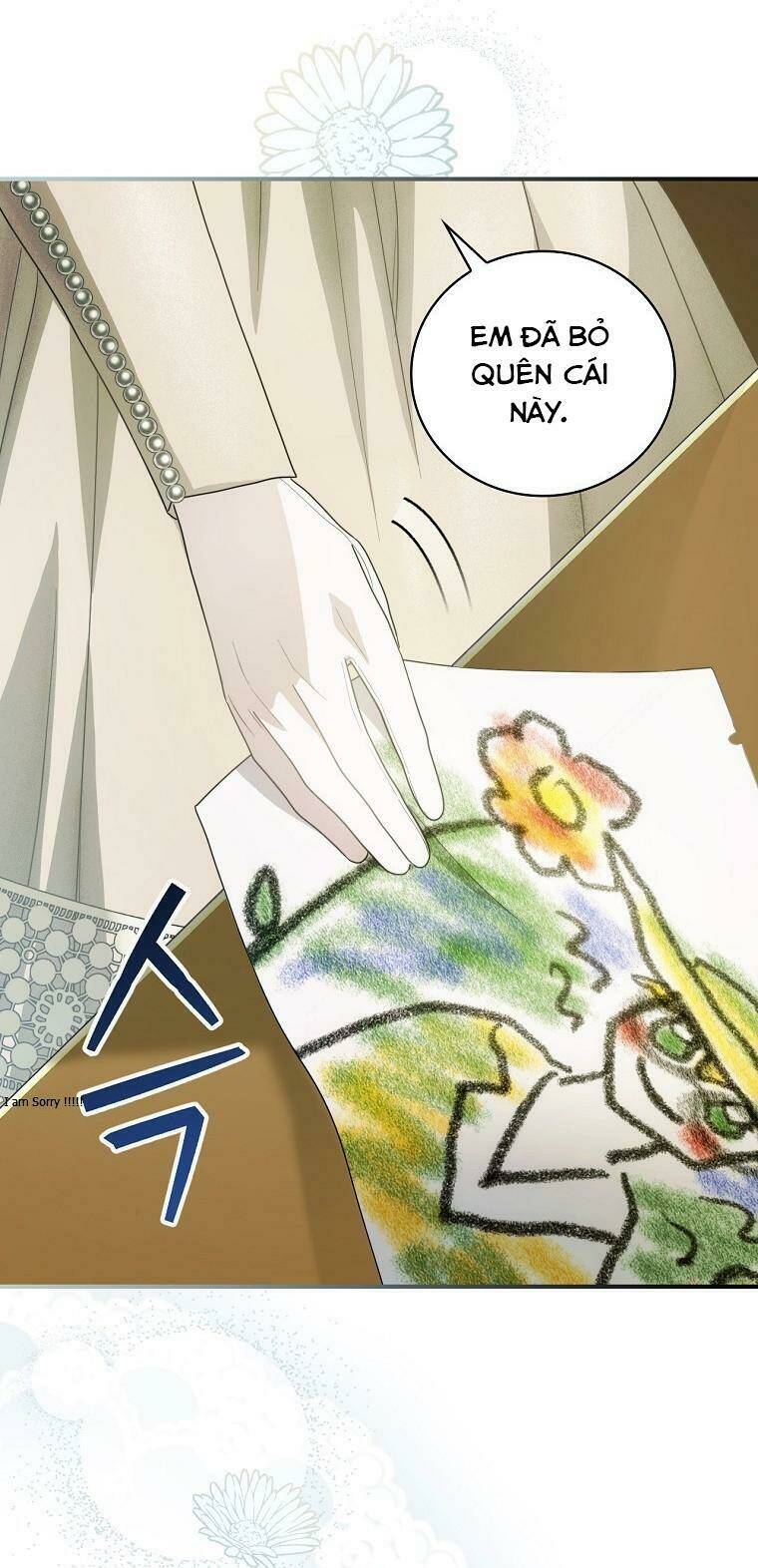 Đứa Nhỏ Không Phải Là Con Anh Chapter 13 - Trang 2