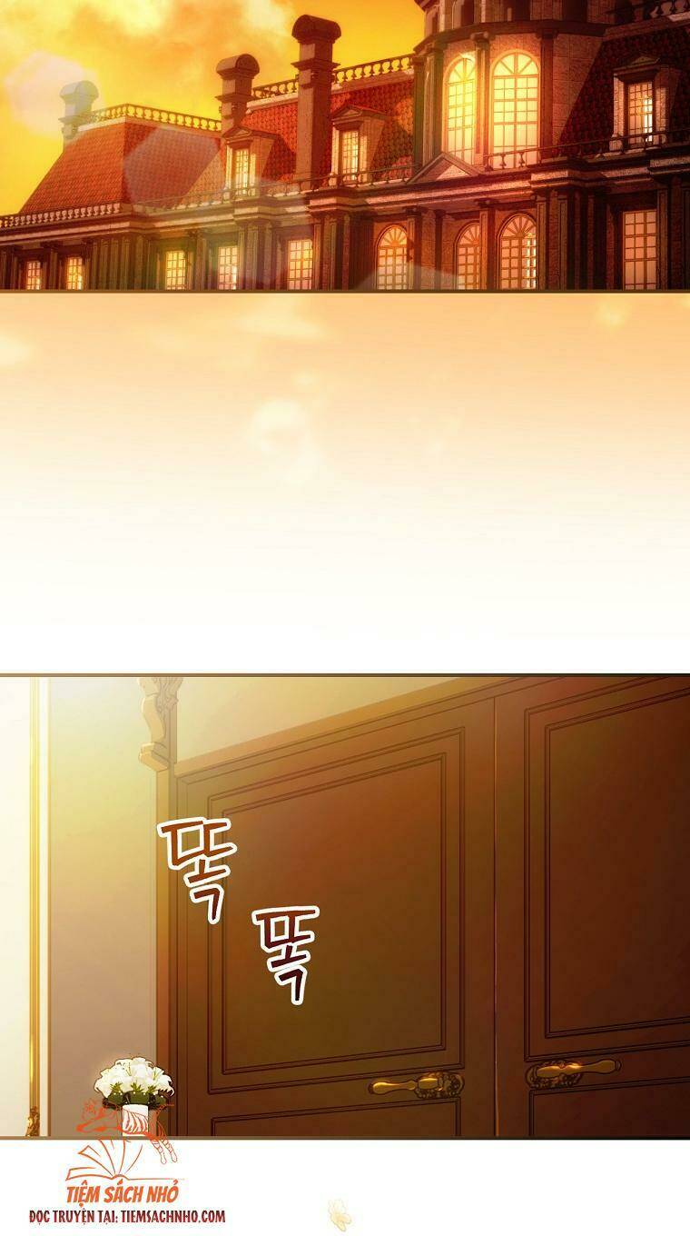 Đứa Nhỏ Không Phải Là Con Anh Chapter 13 - Trang 2