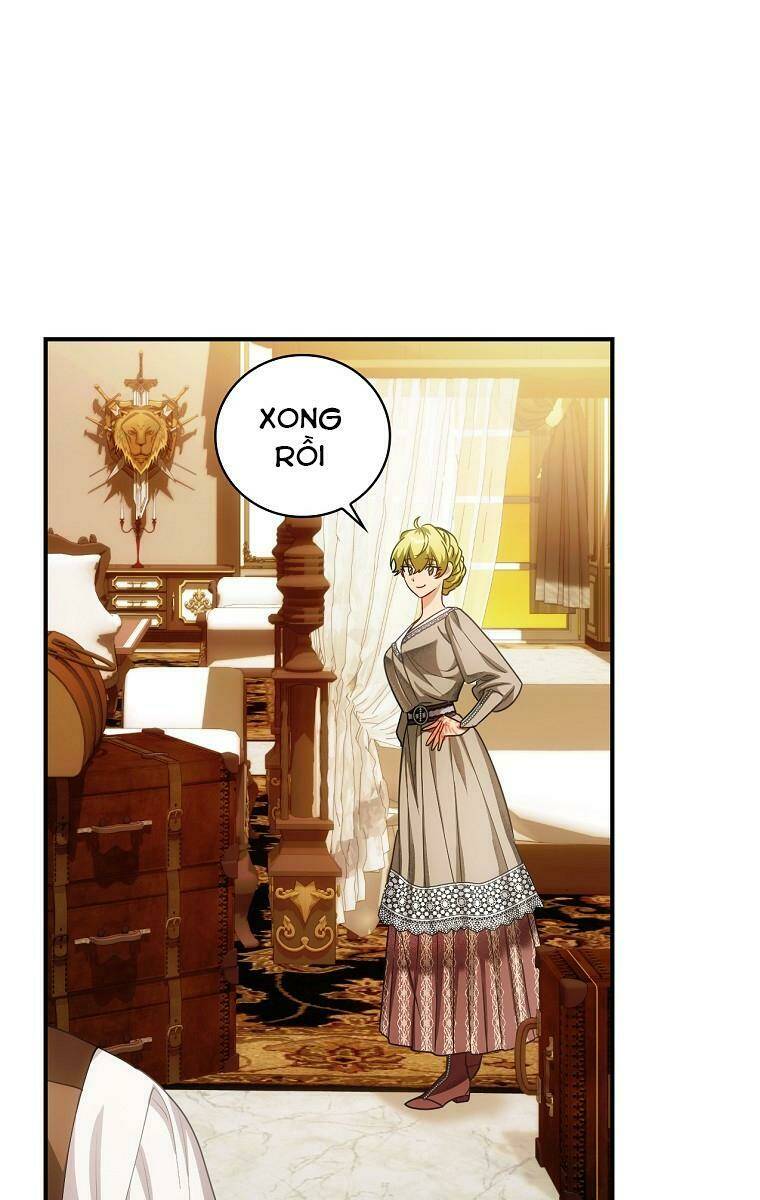 Đứa Nhỏ Không Phải Là Con Anh Chapter 13 - Trang 2