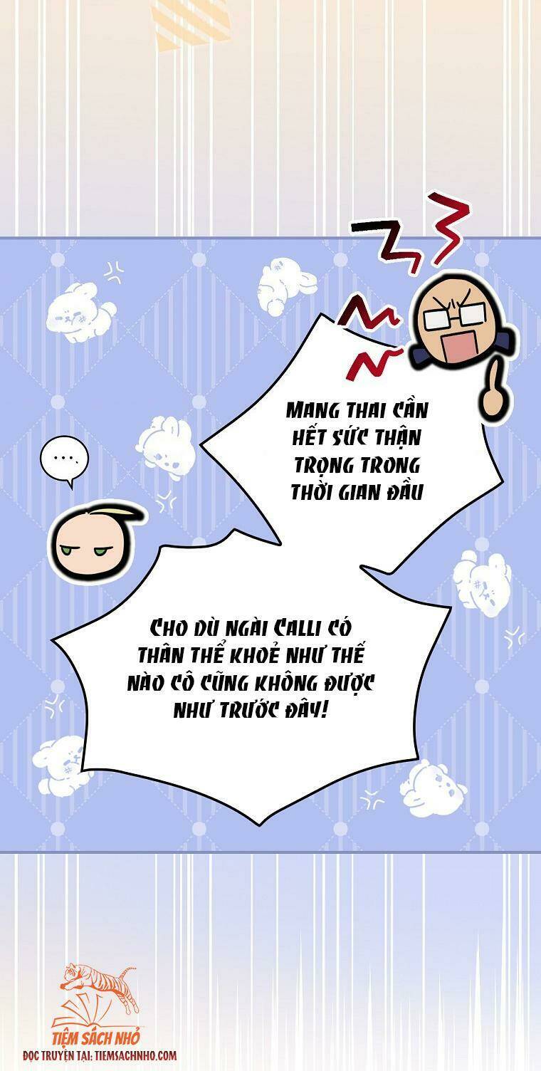 Đứa Nhỏ Không Phải Là Con Anh Chapter 13 - Trang 2