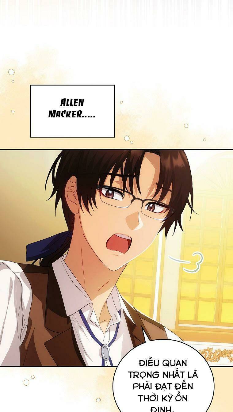 Đứa Nhỏ Không Phải Là Con Anh Chapter 13 - Trang 2