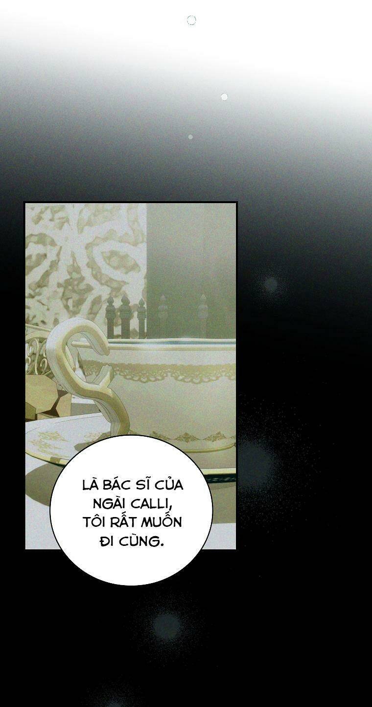 Đứa Nhỏ Không Phải Là Con Anh Chapter 13 - Trang 2