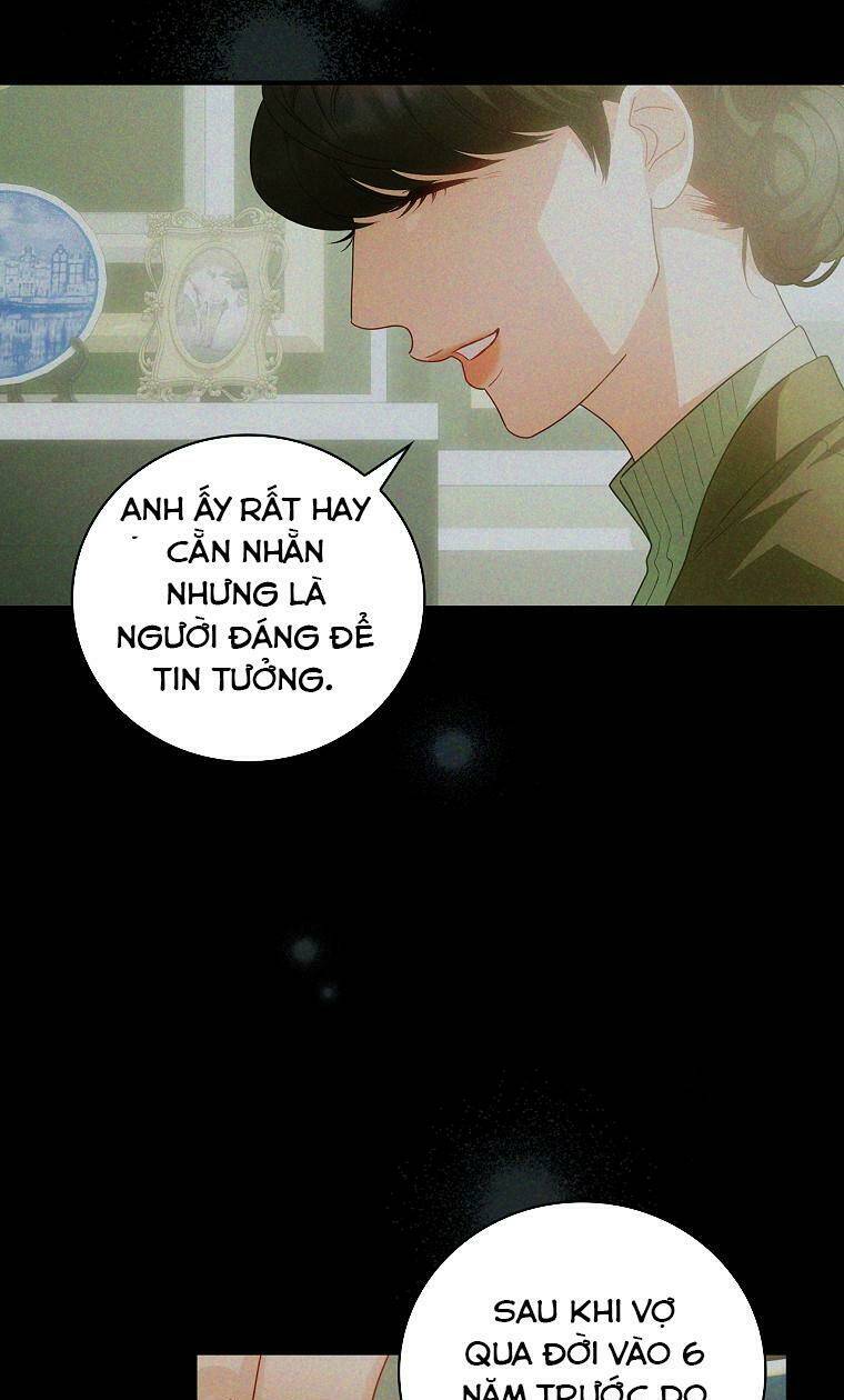 Đứa Nhỏ Không Phải Là Con Anh Chapter 13 - Trang 2