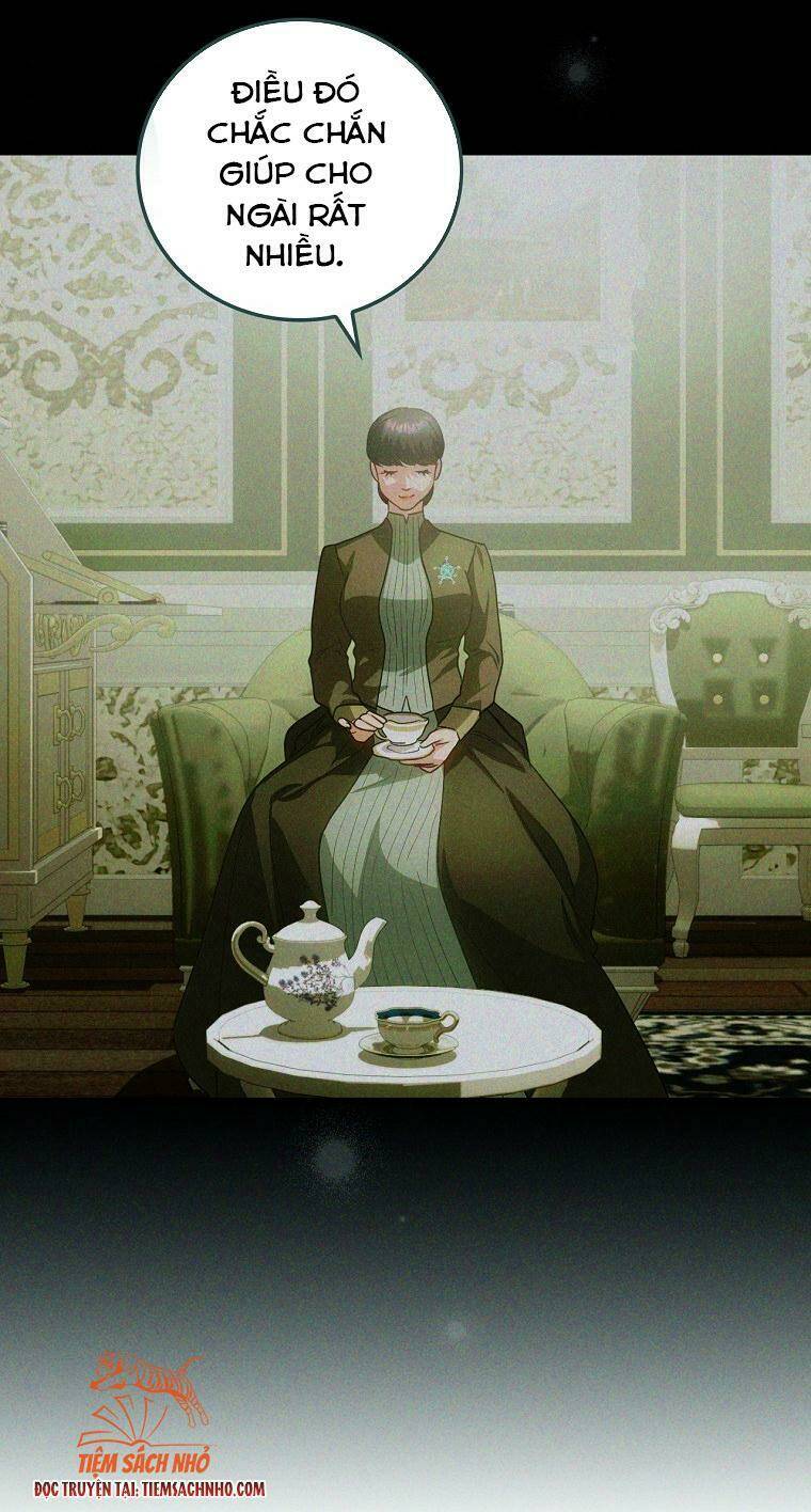 Đứa Nhỏ Không Phải Là Con Anh Chapter 13 - Trang 2