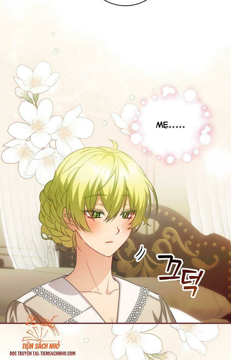 Đứa Nhỏ Không Phải Là Con Anh Chapter 13 - Trang 2