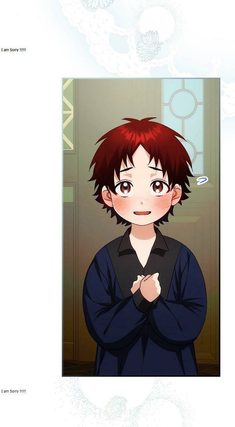 Đứa Nhỏ Không Phải Là Con Anh Chapter 13 - Trang 2