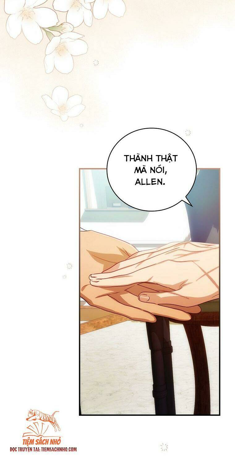 Đứa Nhỏ Không Phải Là Con Anh Chapter 13 - Trang 2