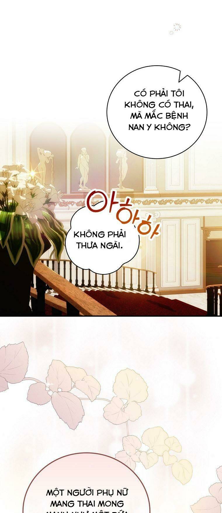 Đứa Nhỏ Không Phải Là Con Anh Chapter 13 - Trang 2