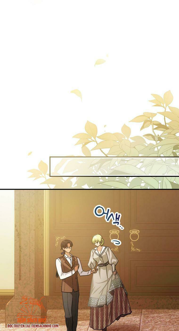 Đứa Nhỏ Không Phải Là Con Anh Chapter 13 - Trang 2