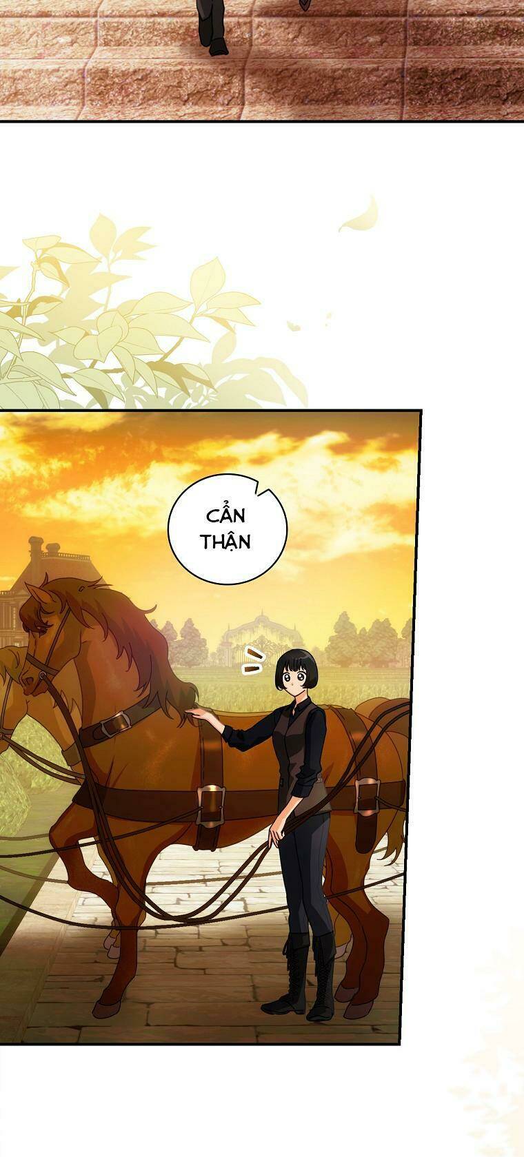 Đứa Nhỏ Không Phải Là Con Anh Chapter 13 - Trang 2