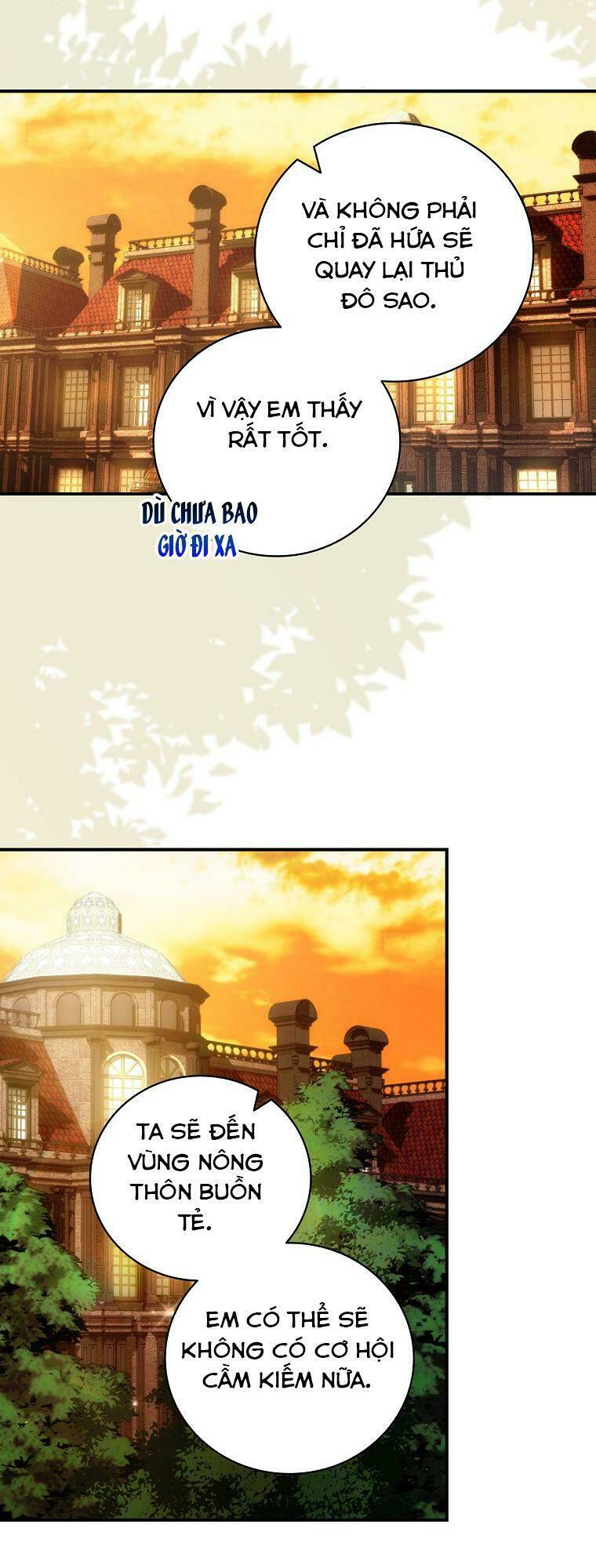 Đứa Nhỏ Không Phải Là Con Anh Chapter 13 - Trang 2