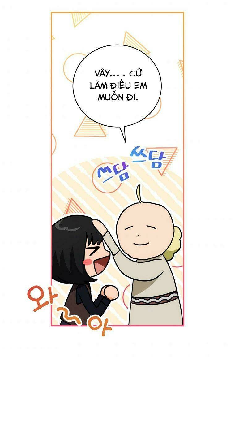 Đứa Nhỏ Không Phải Là Con Anh Chapter 13 - Trang 2