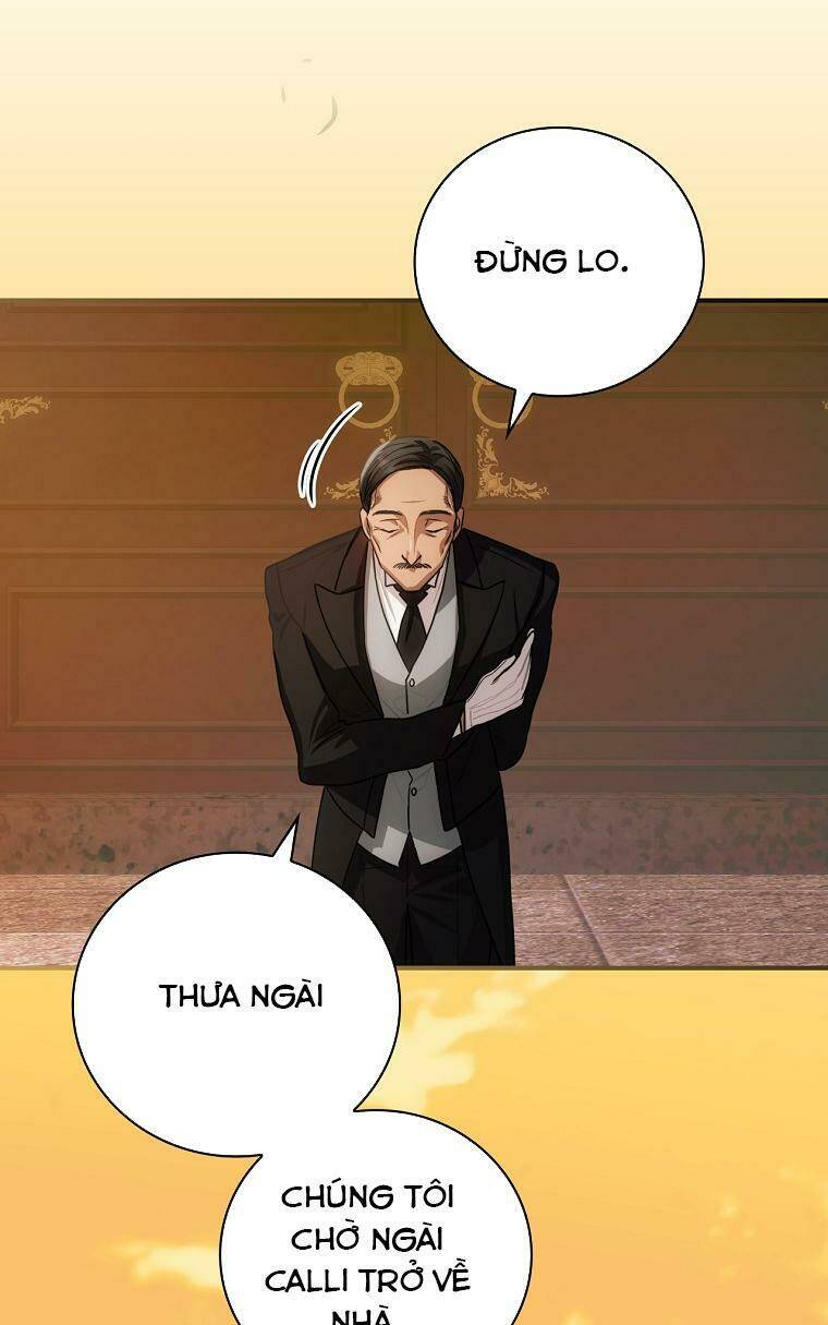 Đứa Nhỏ Không Phải Là Con Anh Chapter 13 - Trang 2