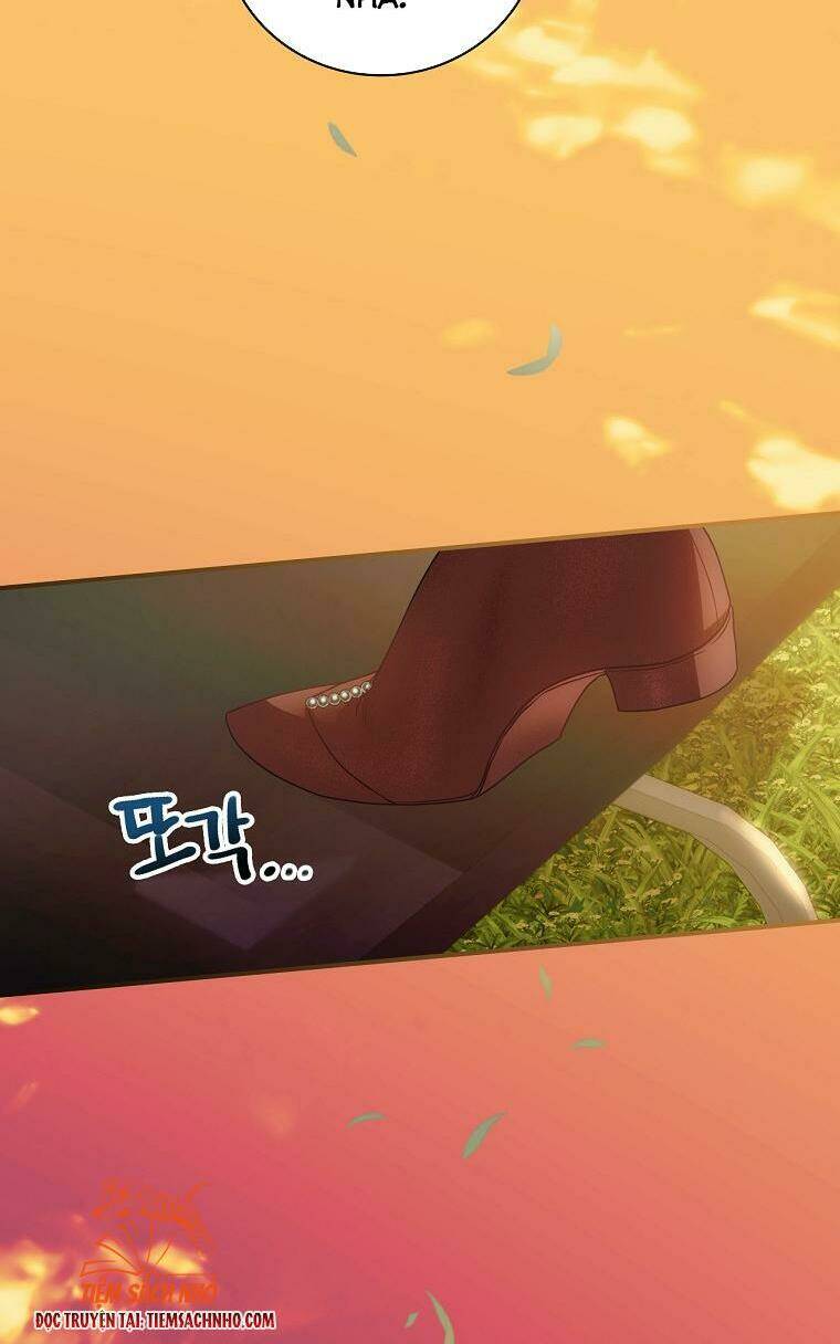 Đứa Nhỏ Không Phải Là Con Anh Chapter 13 - Trang 2