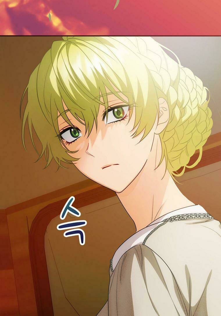 Đứa Nhỏ Không Phải Là Con Anh Chapter 13 - Trang 2