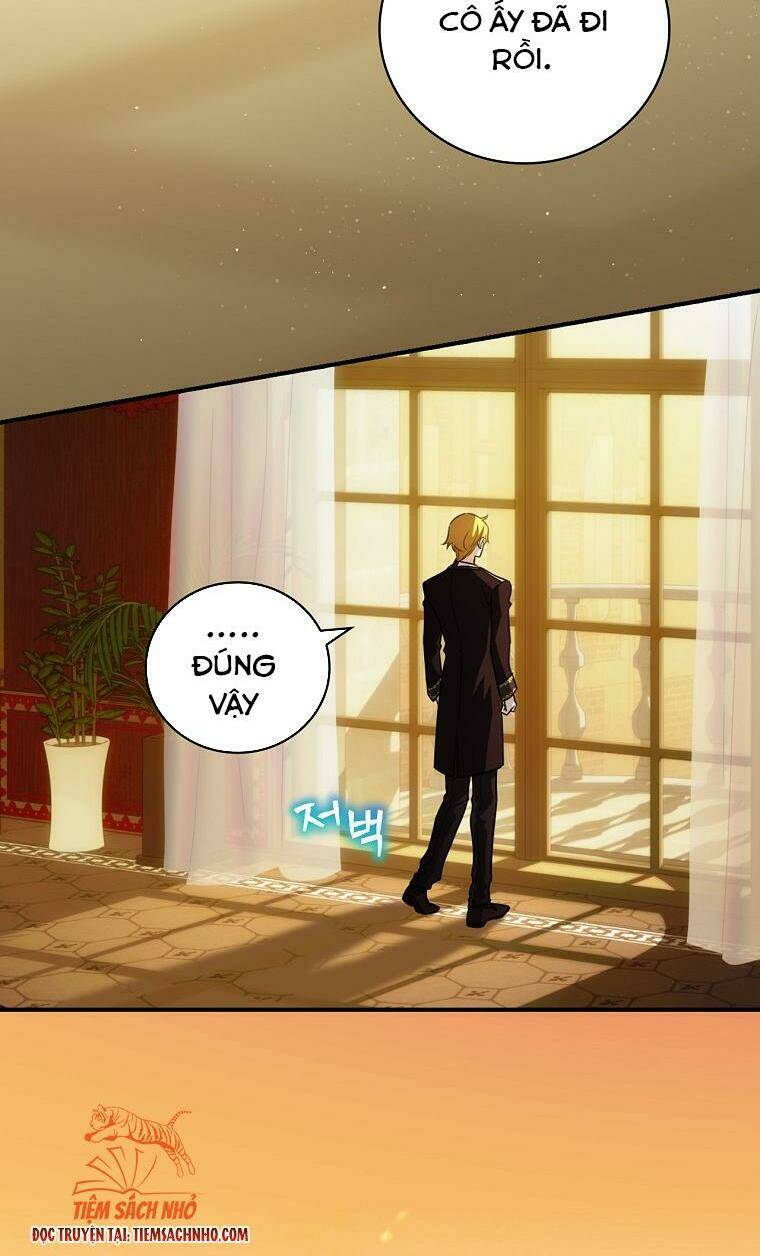 Đứa Nhỏ Không Phải Là Con Anh Chapter 13 - Trang 2