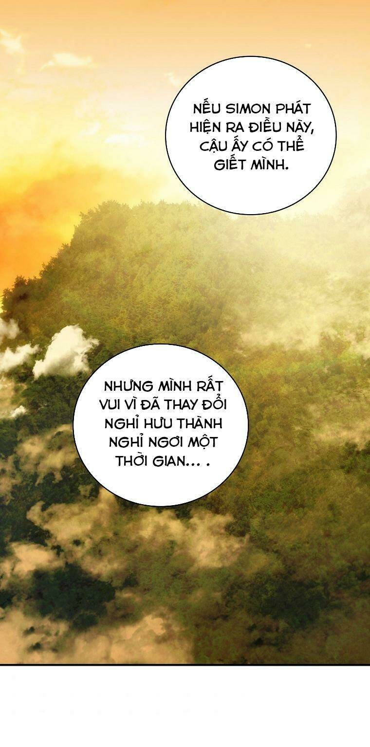 Đứa Nhỏ Không Phải Là Con Anh Chapter 13 - Trang 2