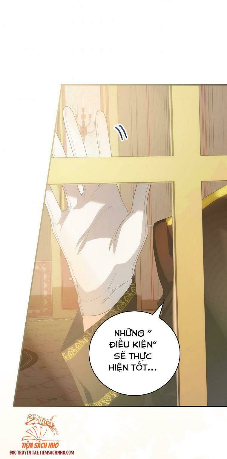 Đứa Nhỏ Không Phải Là Con Anh Chapter 13 - Trang 2