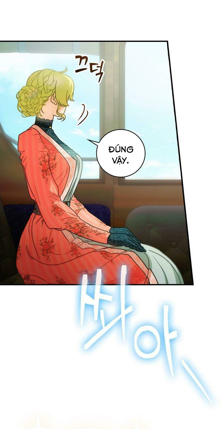 Đứa Nhỏ Không Phải Là Con Anh Chapter 14 - Trang 2