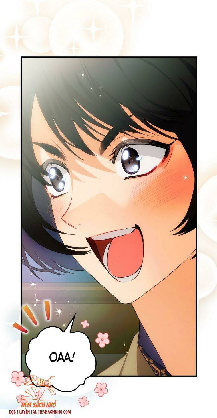 Đứa Nhỏ Không Phải Là Con Anh Chapter 14 - Trang 2