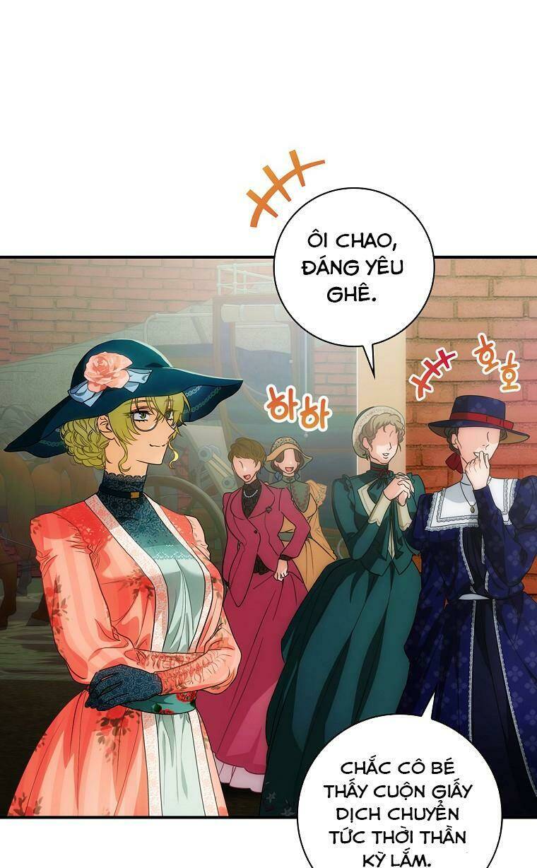 Đứa Nhỏ Không Phải Là Con Anh Chapter 14 - Trang 2