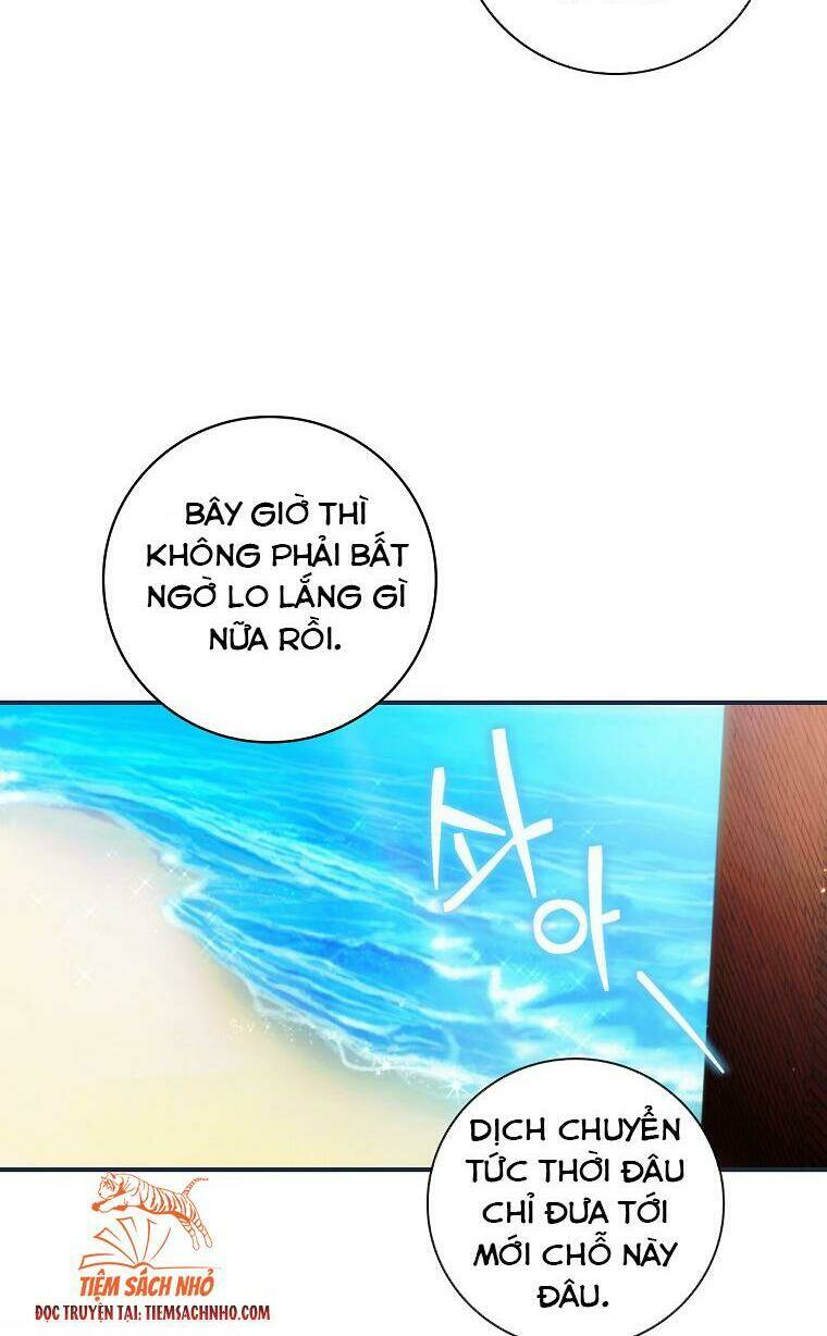 Đứa Nhỏ Không Phải Là Con Anh Chapter 14 - Trang 2