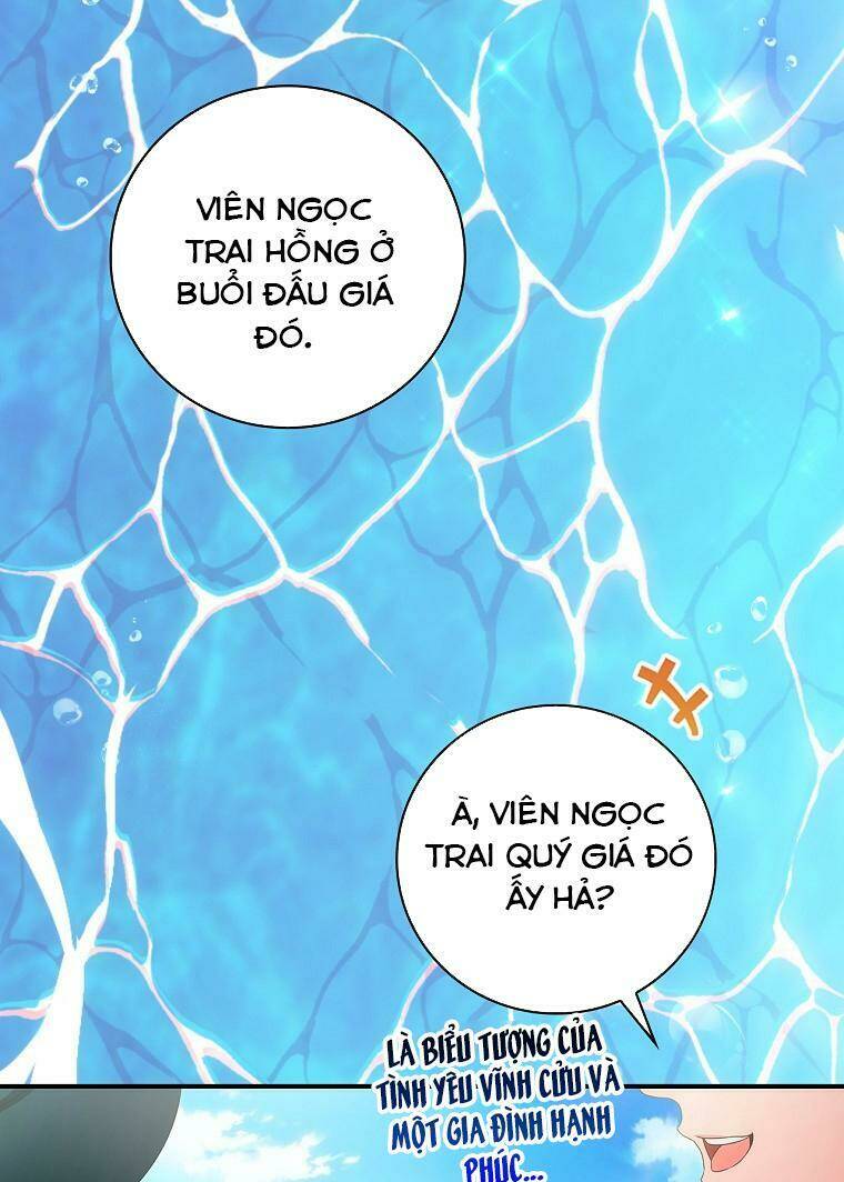 Đứa Nhỏ Không Phải Là Con Anh Chapter 14 - Trang 2