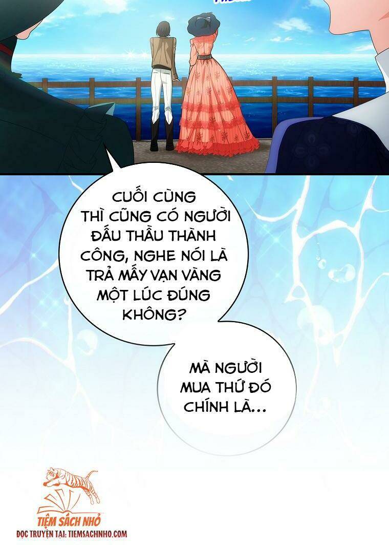 Đứa Nhỏ Không Phải Là Con Anh Chapter 14 - Trang 2